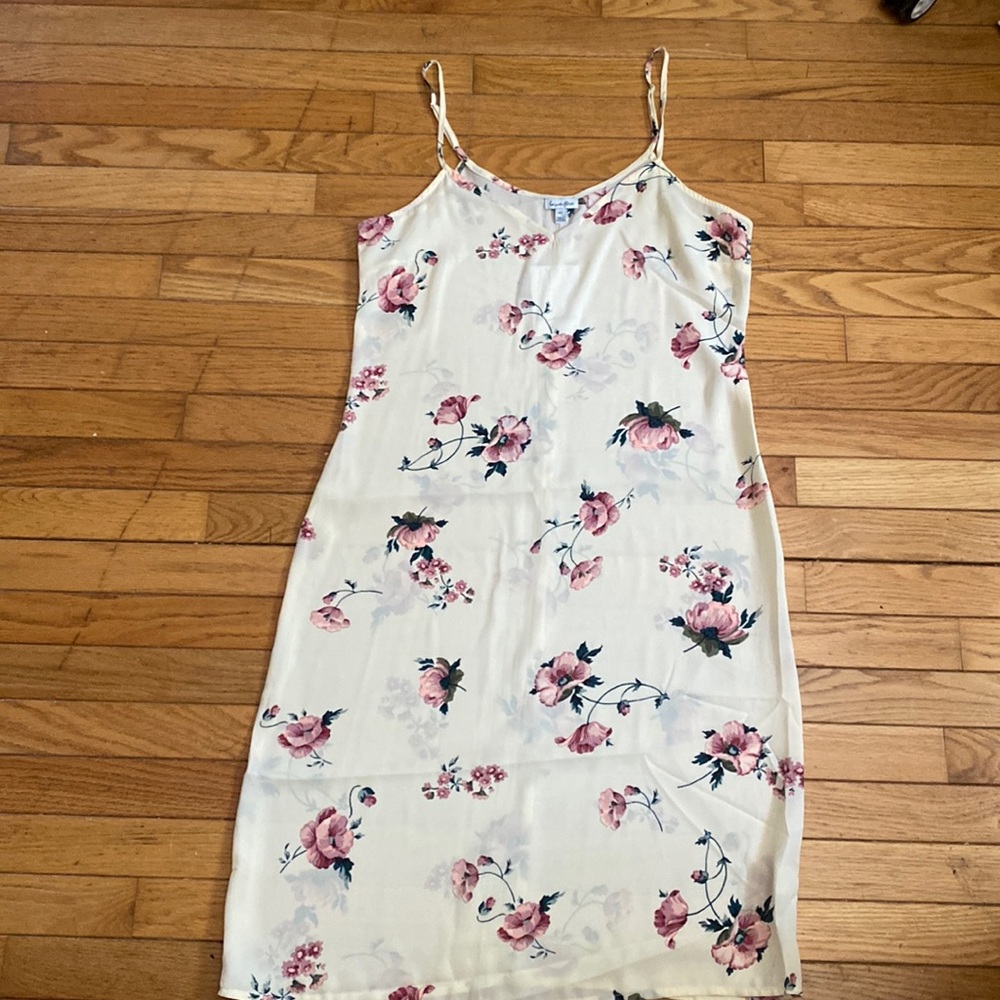 Cute summer Love Five dress size large!